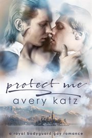 Protect me cover image