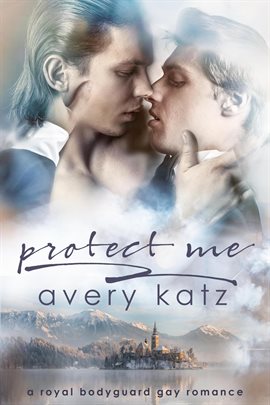 Cover image for Protect Me