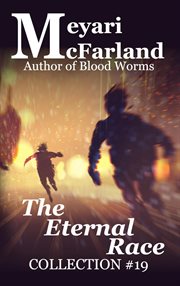 The eternal race cover image
