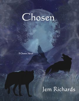 Cover image for Chosen