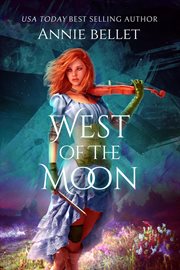 West of the moon cover image