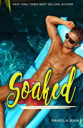 Cover image for Soaked