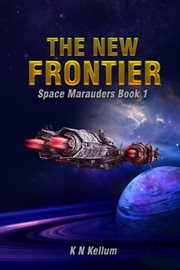 Space marauders cover image
