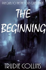The beginning cover image