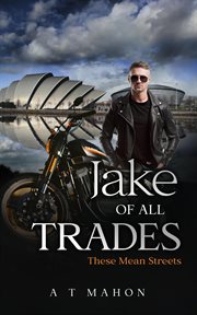 Jake of all trades cover image