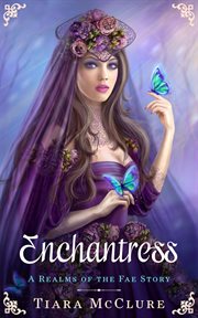 Enchantress cover image