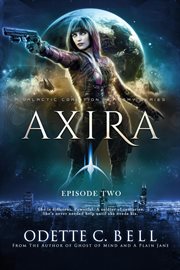 Axira Episode Two cover image