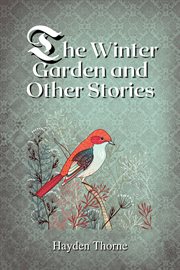 The winter garden and other stories cover image