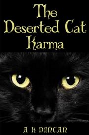 The deserted cat karma cover image