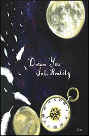 Dream you into reality cover image