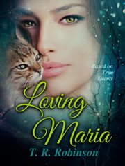 Loving maria cover image