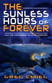 The sunless hours of forever cover image