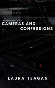 Cameras and confessions cover image