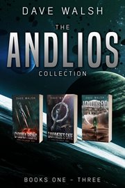 The andlios collection cover image