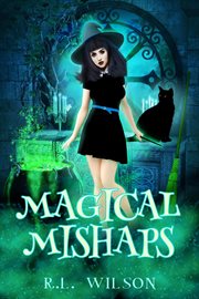 Magical mishaps cover image