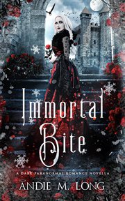 Immortal bite cover image