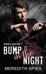 Bump in the Night cover image