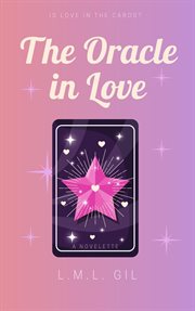 The oracle in love cover image