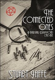 The connected ones cover image
