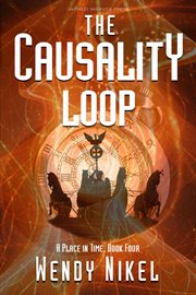 The causality loop cover image