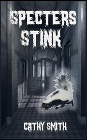 Specters stink cover image