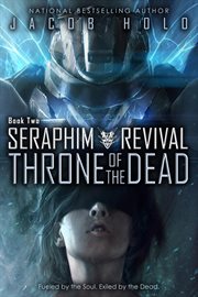 Throne of the dead cover image