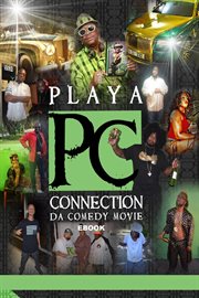 Playa connection da comedy movie e-book cover image