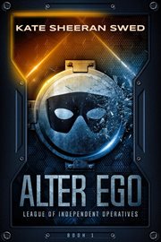 Alter ego cover image