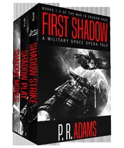 First shadow cover image