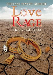 Love rage: the good fight cover image
