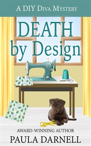 Death by design cover image