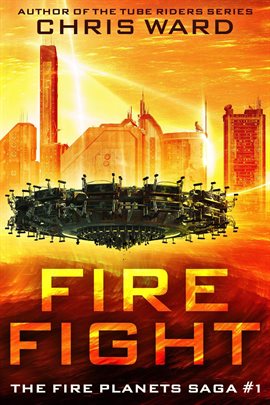 Cover image for Fire Fight