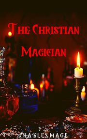 The christian magician cover image