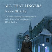 All that lingers cover image