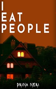 I eat people cover image