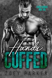 Hands cuffed cover image