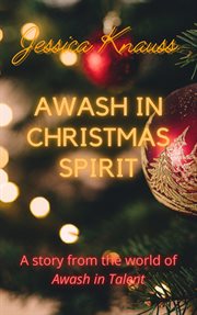 Awash in christmas spirit cover image