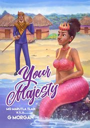 Your majesty cover image