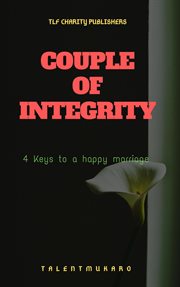 Couple of integrity cover image