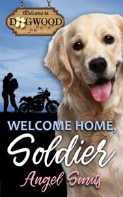 Welcome Home, Soldier cover image
