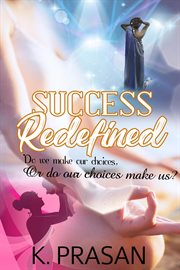 Success redefined cover image