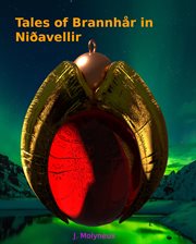 Tales of brannhår in niðavellir cover image