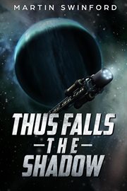 Thus falls the shadow cover image