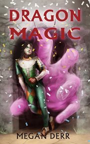 Dragon Magic cover image