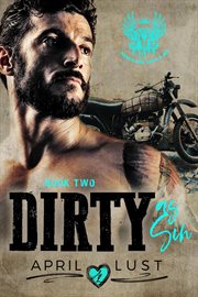 Dirty as sin cover image