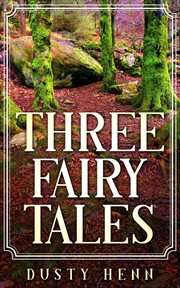Three fairy tales cover image