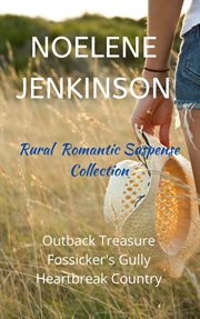 Rural Suspense Collection cover image