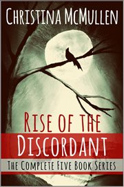 Rise of the discordant. Books #1-5 cover image