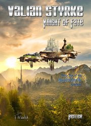 Valian styrke: knight of fate cover image