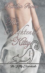 The enlightened kitty cover image